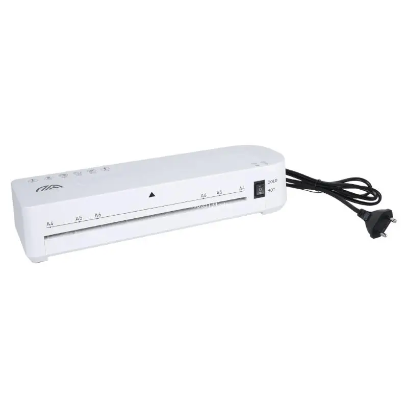 Portable Laminator Laminator Machines for Home School Office 2R 3R Dropship