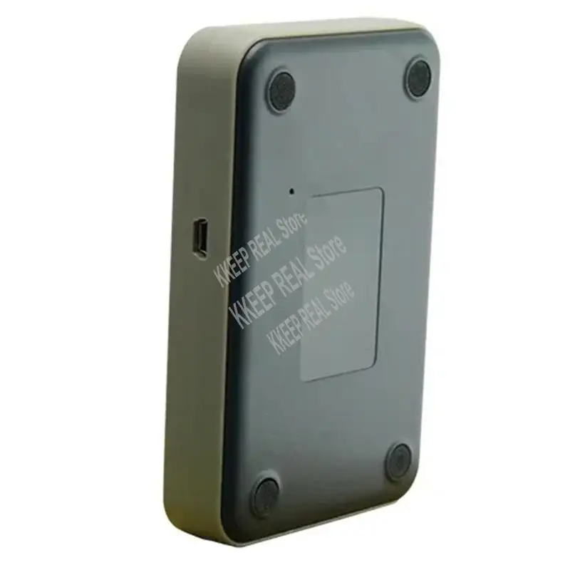 TMRF-V3.0 Ibutton Programmer DS1990A Duplicator Copier 125Khz RFID Reader Recorder For RW1990 Key Marker RFID T5577-VVNB
