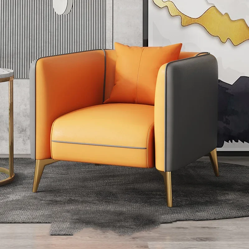 

Floor Economic Sofa Seat Living Room Gamer Children Convertible Cheap Sofa Living Room Decorative Sillon Individual Furniture