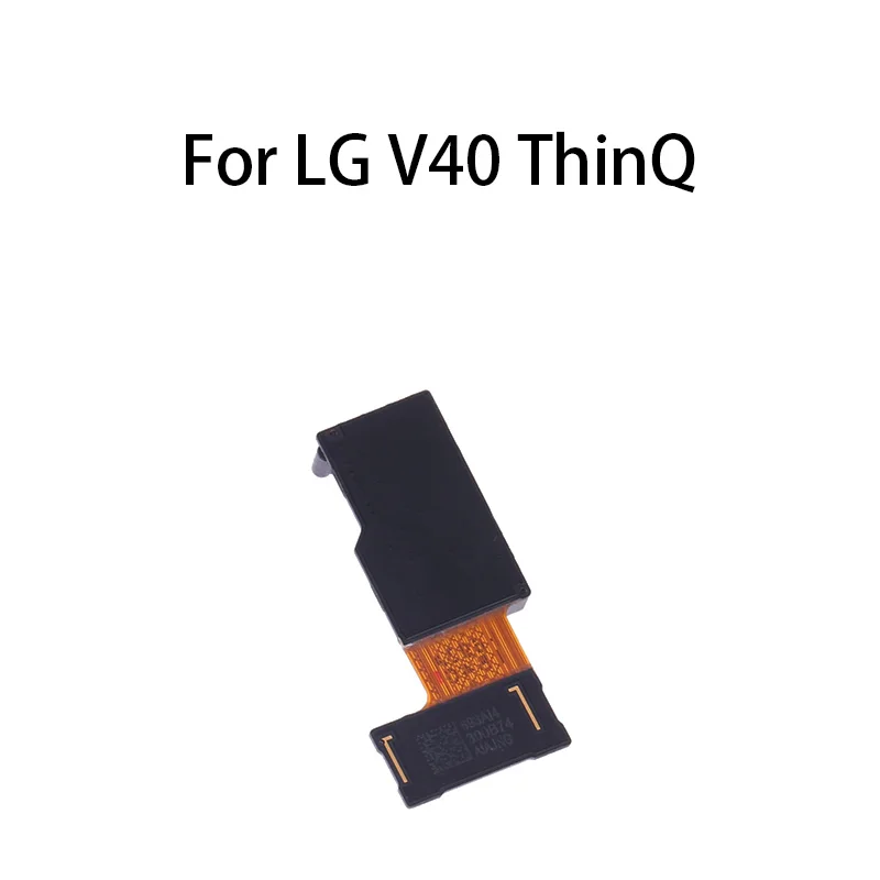 Cavo flessibile del modulo fotocamera Selfie anteriore piccolo per LG V40 ThinQ V405QA7 V405