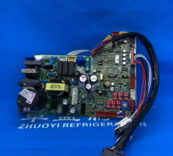 

Новая плата управления материнской платой кондиционера Carrier 17126000005114 17126000003573 CE-MDVD36G/BP2N1Y-11M