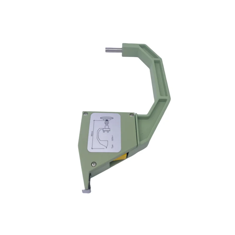 Imagem -03 - Qualida Gnss Altura Dobradiça Medidor Gps Gloss Meter para Leica Gzs41 de Alta Qualidade Alta