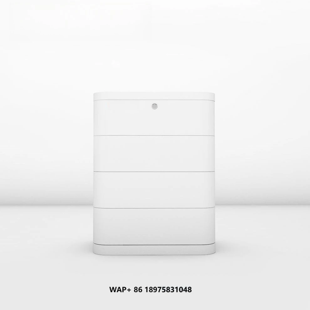 

SUNKET High-Voltage 3000/HV Lithium Battery Pack LFP Stackable System Hybrid Grid Connection EU Stock for Solar Energy Storage