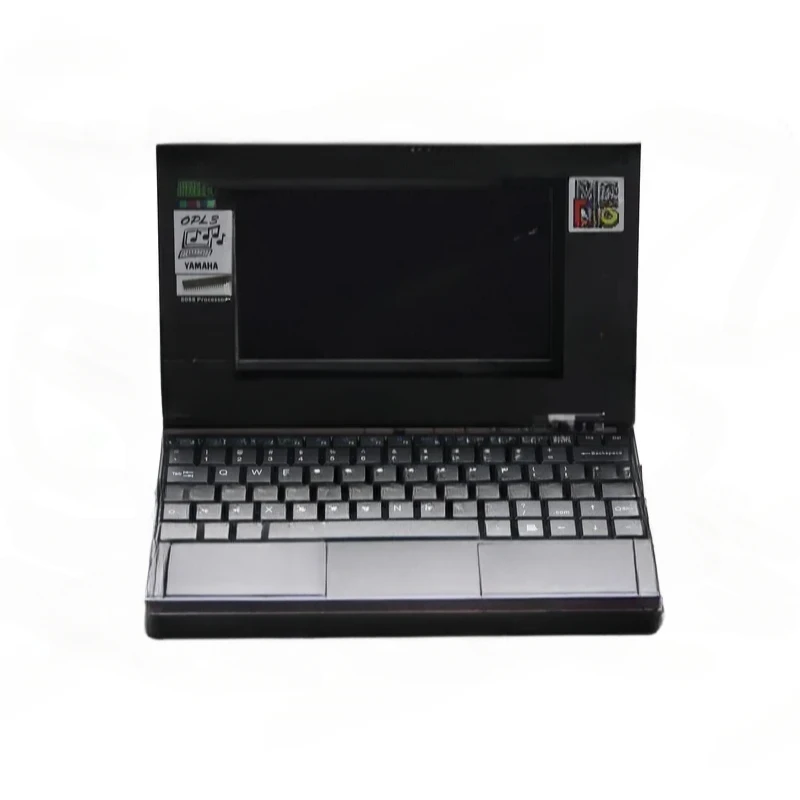 3.0 System Laptop 11Inch Notebook CGA Graphic Card Computer PC XT Compatible 8088