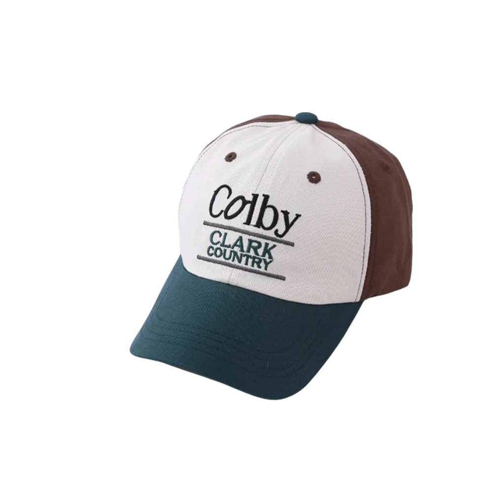Fashion Letter Print Kids Baseball Hat Adjustable Strap Cotton Sun Visors Hat Duck Tongue Caps Spring Summer
