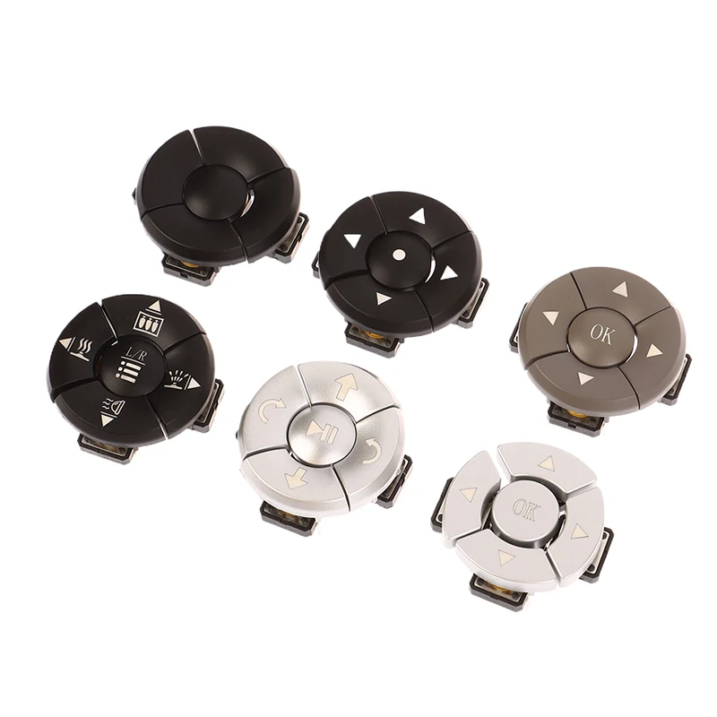 

1 комплект B3F-4055 со стрелкой OK, кнопка SMD 12*12*7,3 мм, микротактильный тактовый тастер, крышка A14, 5-позиционный комбинированный переключатель направления