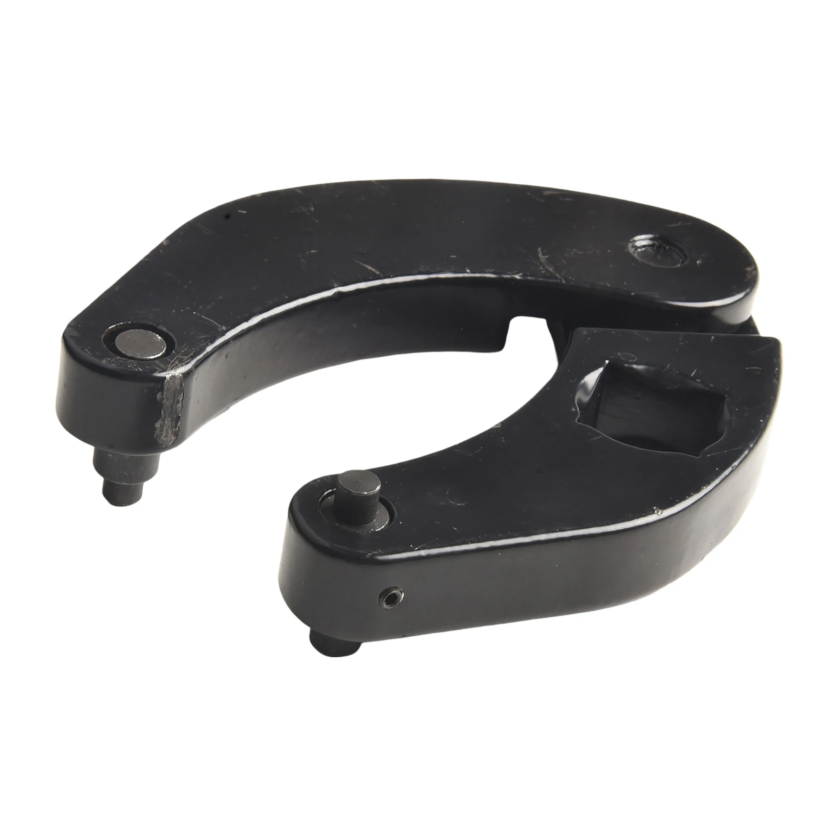 

1266 Fits 51 To 152mm 2 To 6' Diameter Gland Nuts Adjustable Gland Nut Wrench Carbon Steel And Cast Iron Construction