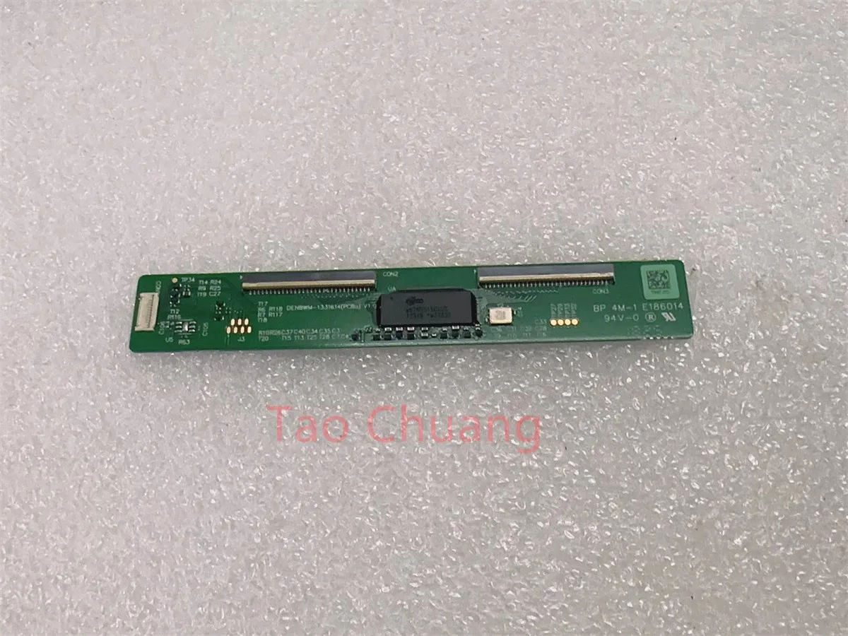 

FOR DELL XPS13 9370 9380 LCD touch screen control board BP 4M-1 E186014