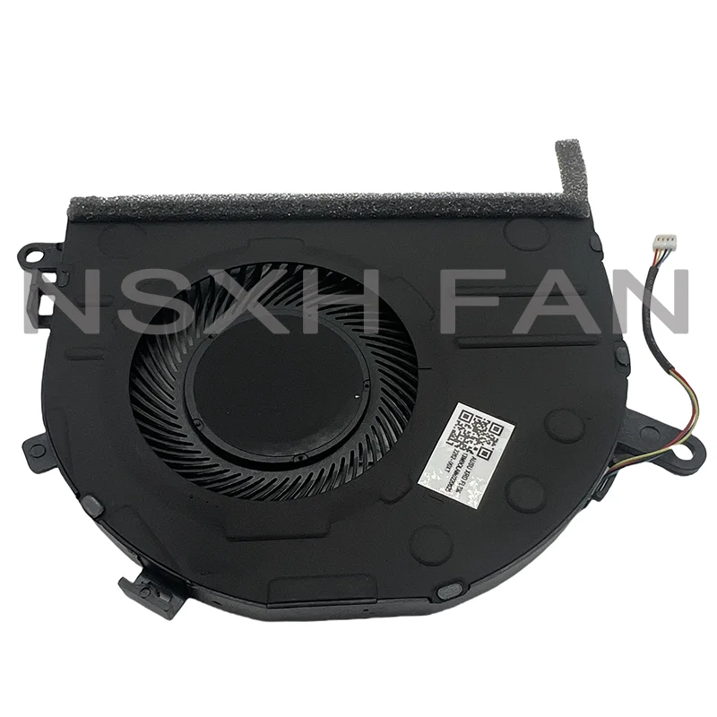 Ventilador de refrigeração para 330s Small New Tide, 7000-14ikbr 7000-15 FKH9 DFS561405Pl0T BAPB0906R5h P003, XRF561405PL0T