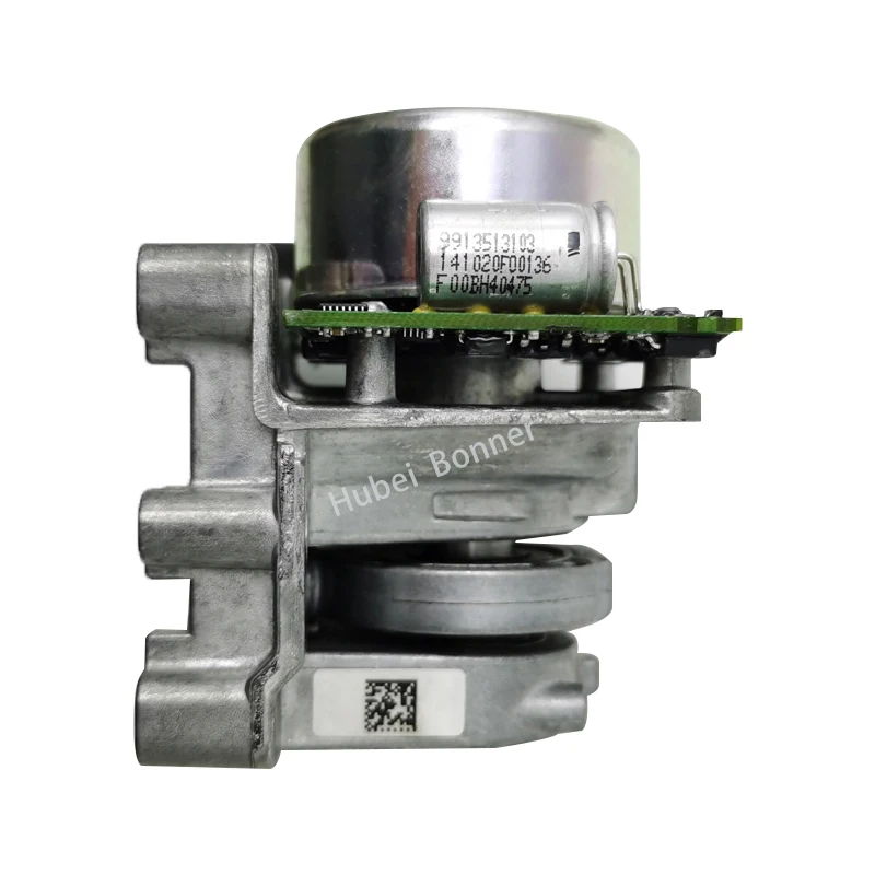 Immagine 5: Pompa dosatrice SCR Motore pompa urea F00BH40180
