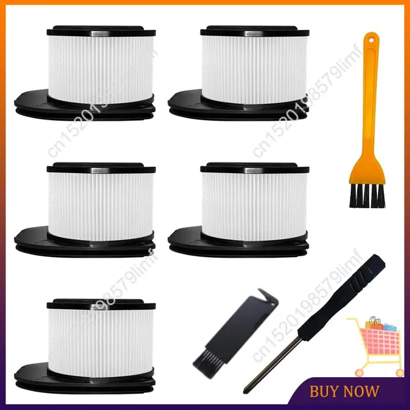 

MSOR-Maintenance Toolkit For SHARK Vacuum Models IZ400EU/IZ420EU/IZ420EUT, Featuring Filters, Brushes, And Screwdriver