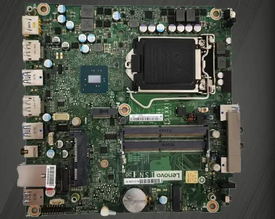 100% test working IS1XX1H For Lenovo ThinkCentre M900 M700 M6600q Tiny AIO Motherboard Mainboard