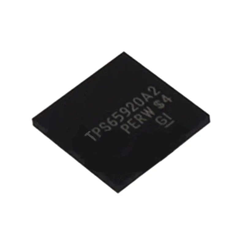

1 шт. ~ 10 шт./лот TPS65920A2 TPS65920A2ZCHR BGA, новый оригинал