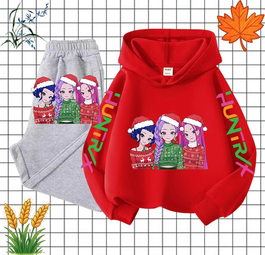 

2025 Awaken New Combat Power To Protect Fans! The Turning Point in The Growth of KPop Demon Hunters Rappers