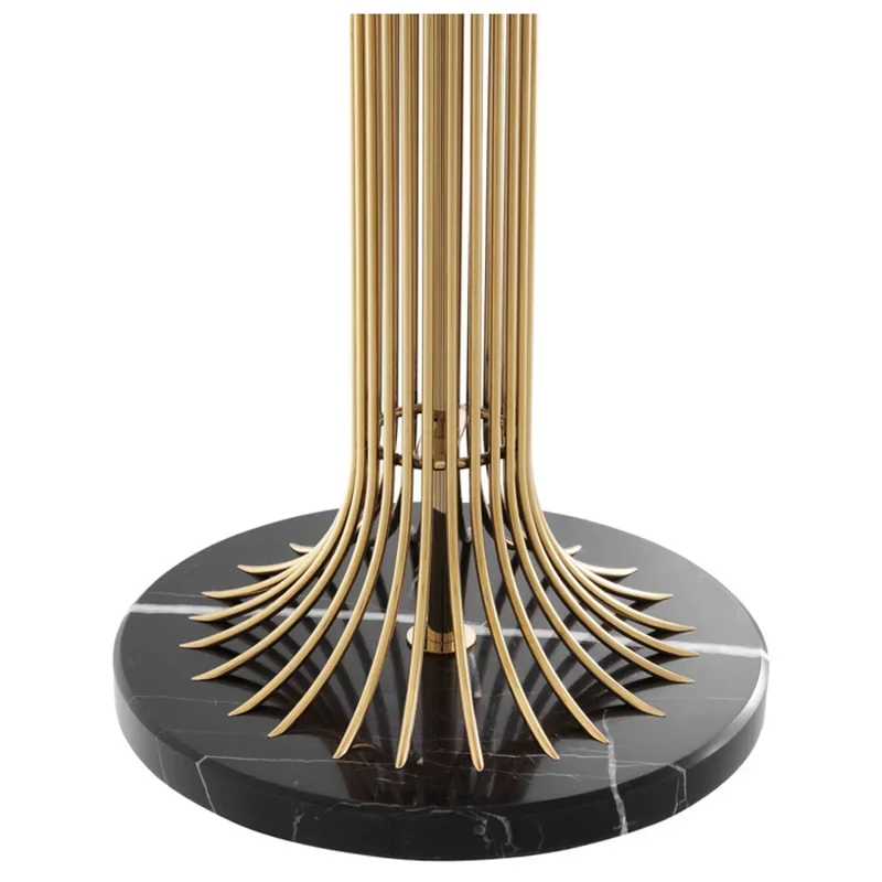 ベッドサイドテーブルランプ 北欧ポストモダン ミニマリスト クリエイティブ リビングルーム