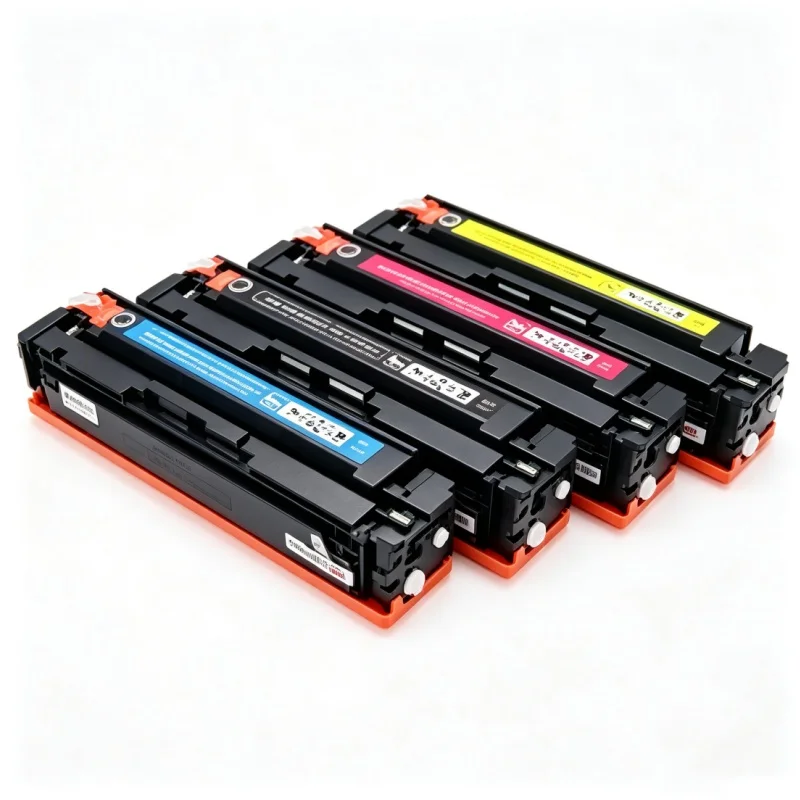 Compatible Toner Cartridge for HP Laserjet Pro M155a M155nw M182nw M182nw M183fw M183 Printer W2310A W2410A 215A 216A With chip