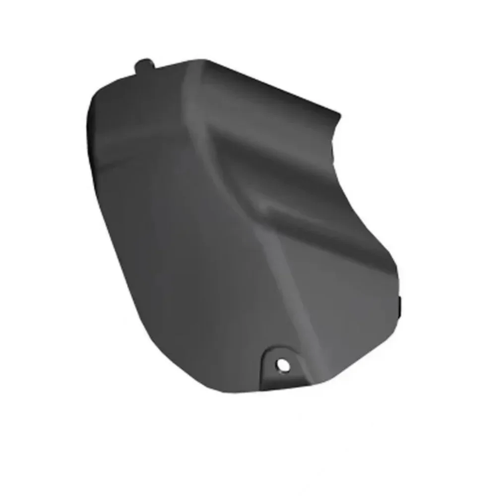 ZONTES D125 125D 装飾カバー装飾インナーシェルツールボックスカバーペダルフロント収納ボックスアクセサリー