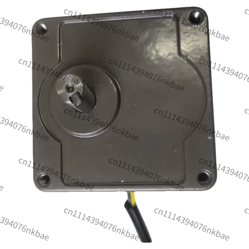 Automatic Milk Tea Sealing Machine Motor Upper and Lower Motor Roll Film Accessories Adaptation