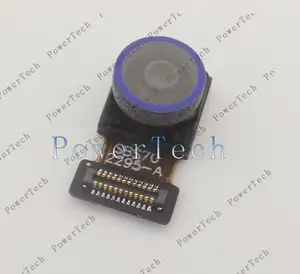 Bilashmart BackShell Original Blackview Shark 8 Front Camera Cell Phone Camera Module Accessories Blackview Shark 8 Smart Phone