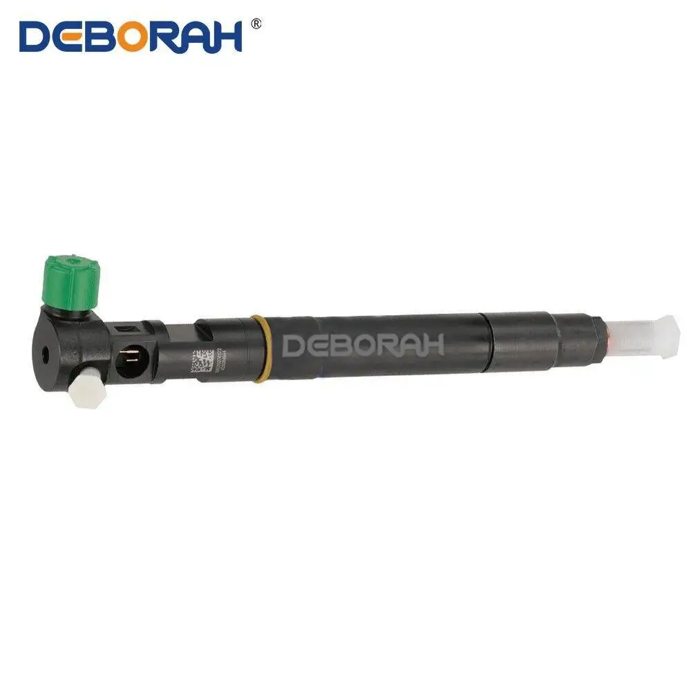 A6730170021 Diesel Fuel Injector Assembly 28387604 For ssangYong Tivoli 1.6XDi 2015