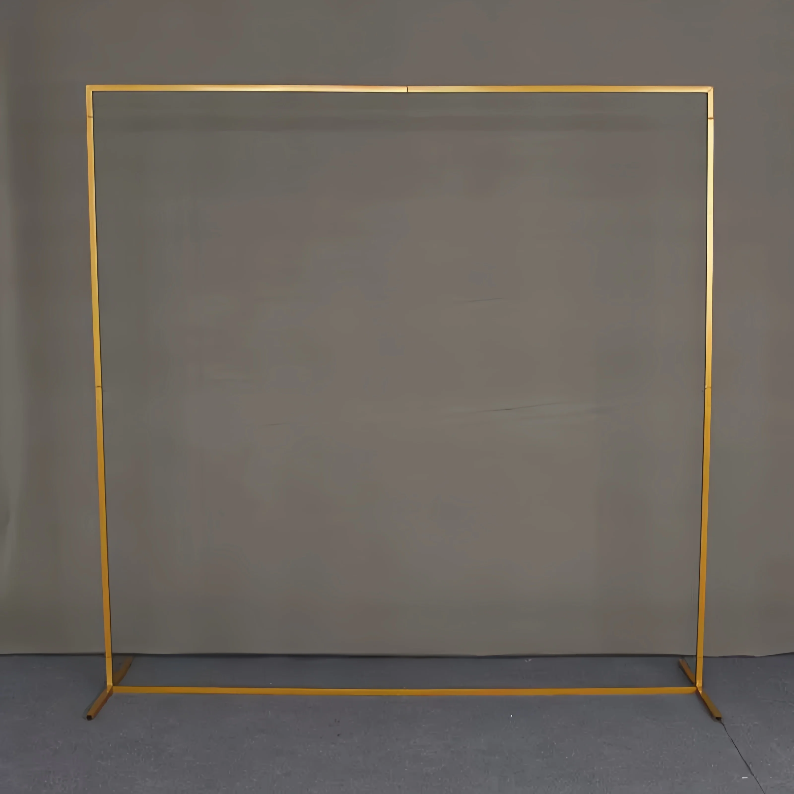 1pc, 6.6FT*6.6FT Square Arch B - огляд і ціна Backdrop Stand Kit