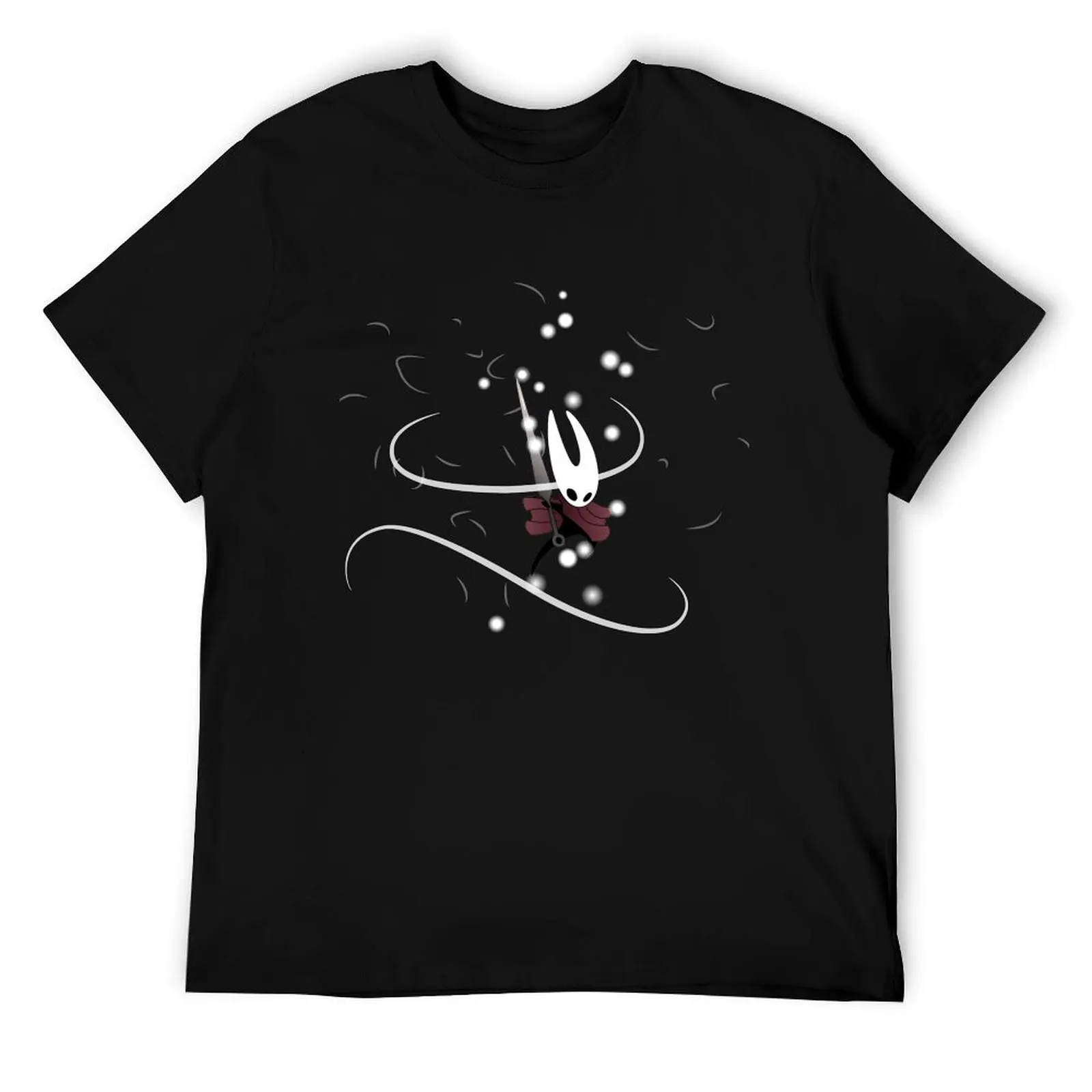 

Hornet - Hollow Knight: Silksong T-Shirt t shirt personalised cotton t shirt man t shirts for man cotton T-Shirt