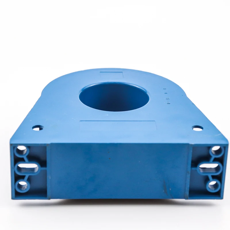 Sensore di corrente CC di rete ad effetto Hall 010 V 1000 A