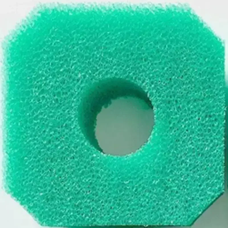 4Pcs Filters Sponge Element Tube Suitable For V1 For S1 Green Sponge Filters Garden Supplies Outdoor Hot Tubs Accessories