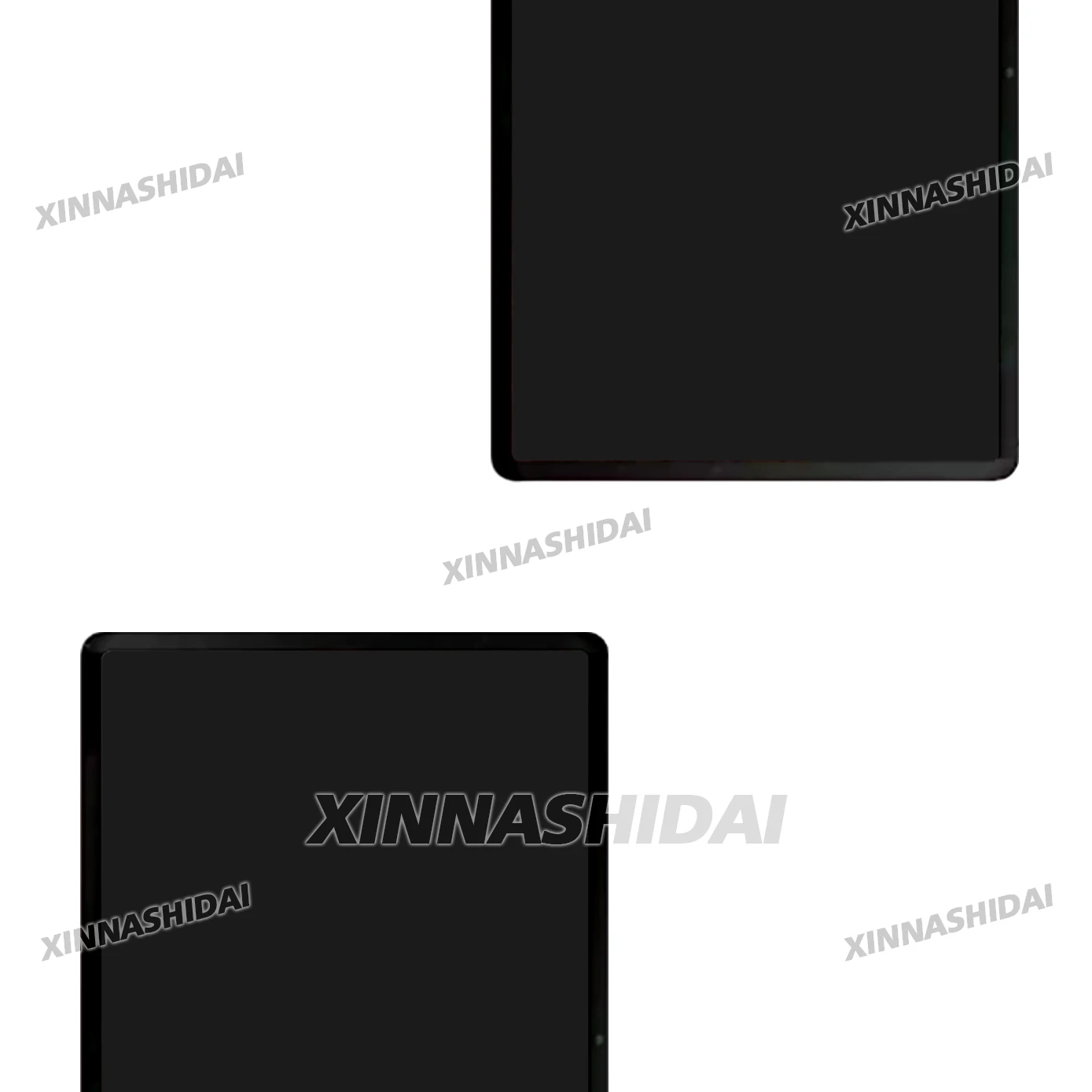 LCD Display Touch Screen Digitizer For Samsung Galaxy Tab S8+ X800 X806 12.4 inch AAA Quality 100% Tested Replacement