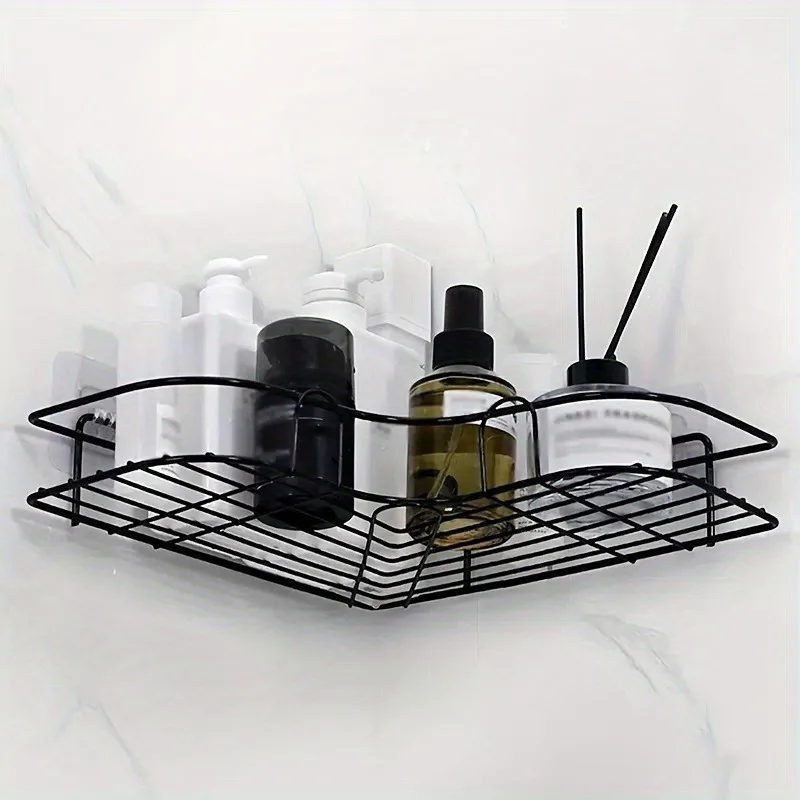 Thumbnail 3 - #73 Ranked Bathroom Organizer Racks Picks in 2026