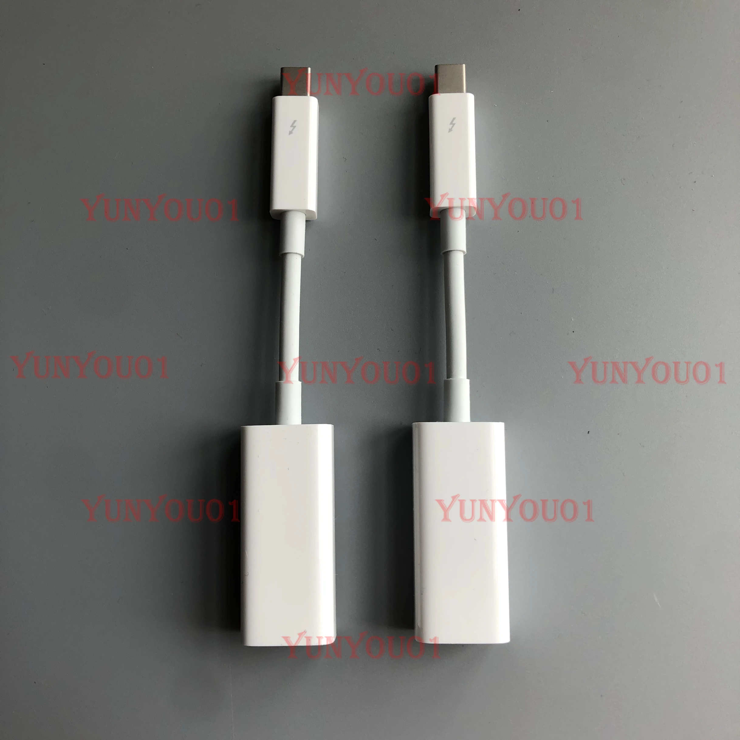 Suitable for Apple To Gigabit Ethernet Adapter Thunderbolt To Network Card Line Thunderbolt Network Card