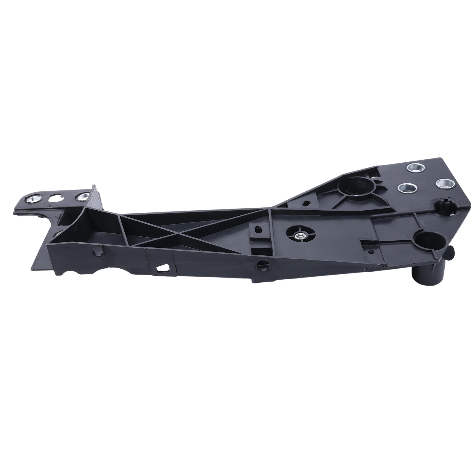 

Car Radiator Support Core Bracket Front Right Passenger Side For Dodge Ram 2500 3500 2019-2024 Accessories