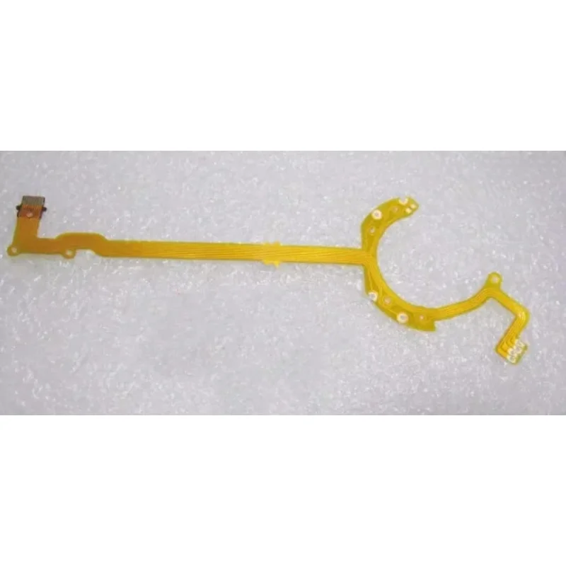

5pcs Camera repair accessories for Canon G10, G11, G12 aperture, shutter, lens cable