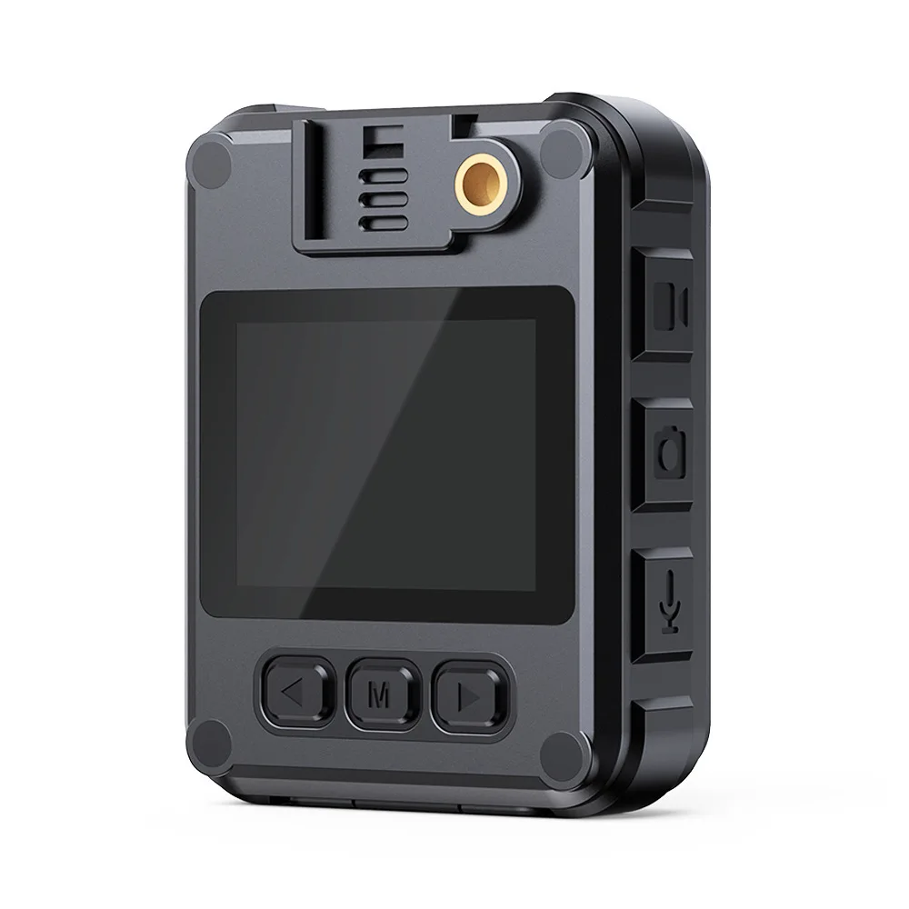 Police Body Camera …