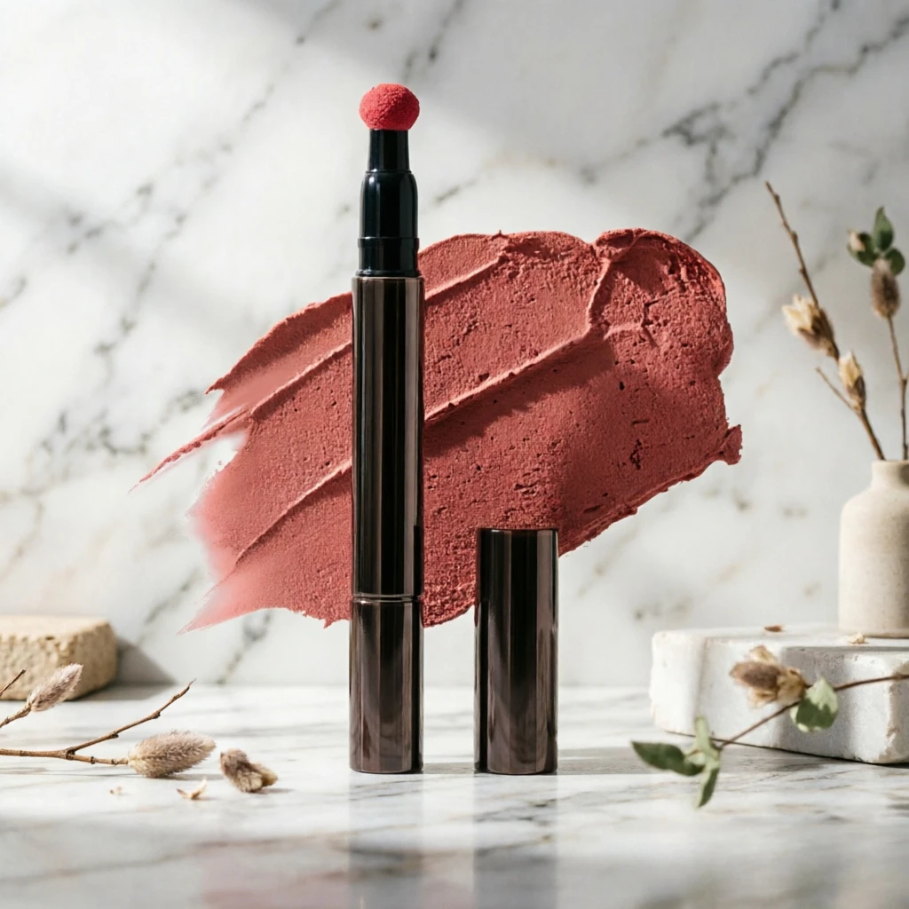 Flawless Long Lasting Velvet Matte Lip Mousse Bouncy Lightweight Full Coverage Highly Pigmented Custom Logo Wholesale for Women