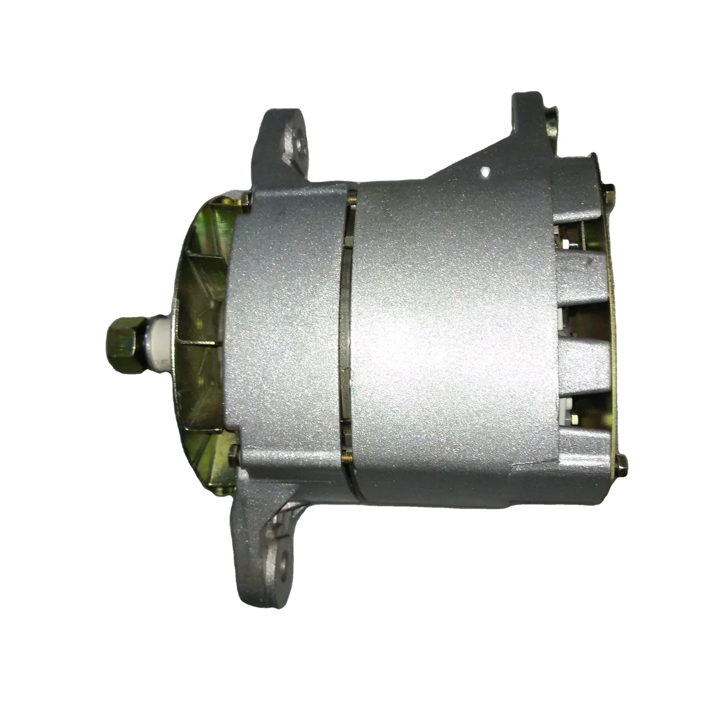 Alternator  3016627 3904073 for Cummins Genuine Parts K19 KTA19 QSK19 Diesel Engine Alternator