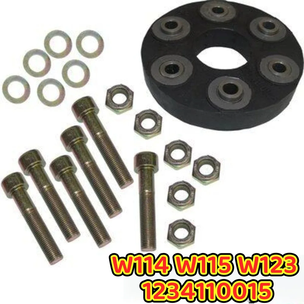 

New Propshaft Joint Front Fits MERCEDES C123 S123 W114 W115 W123 1234110015