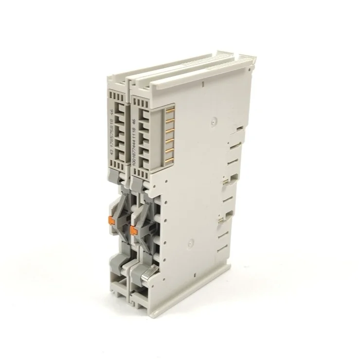 Beckhoff El7211-9014 Ethercat Terminal New    Industrial Automation Programmable Control Plc Systems