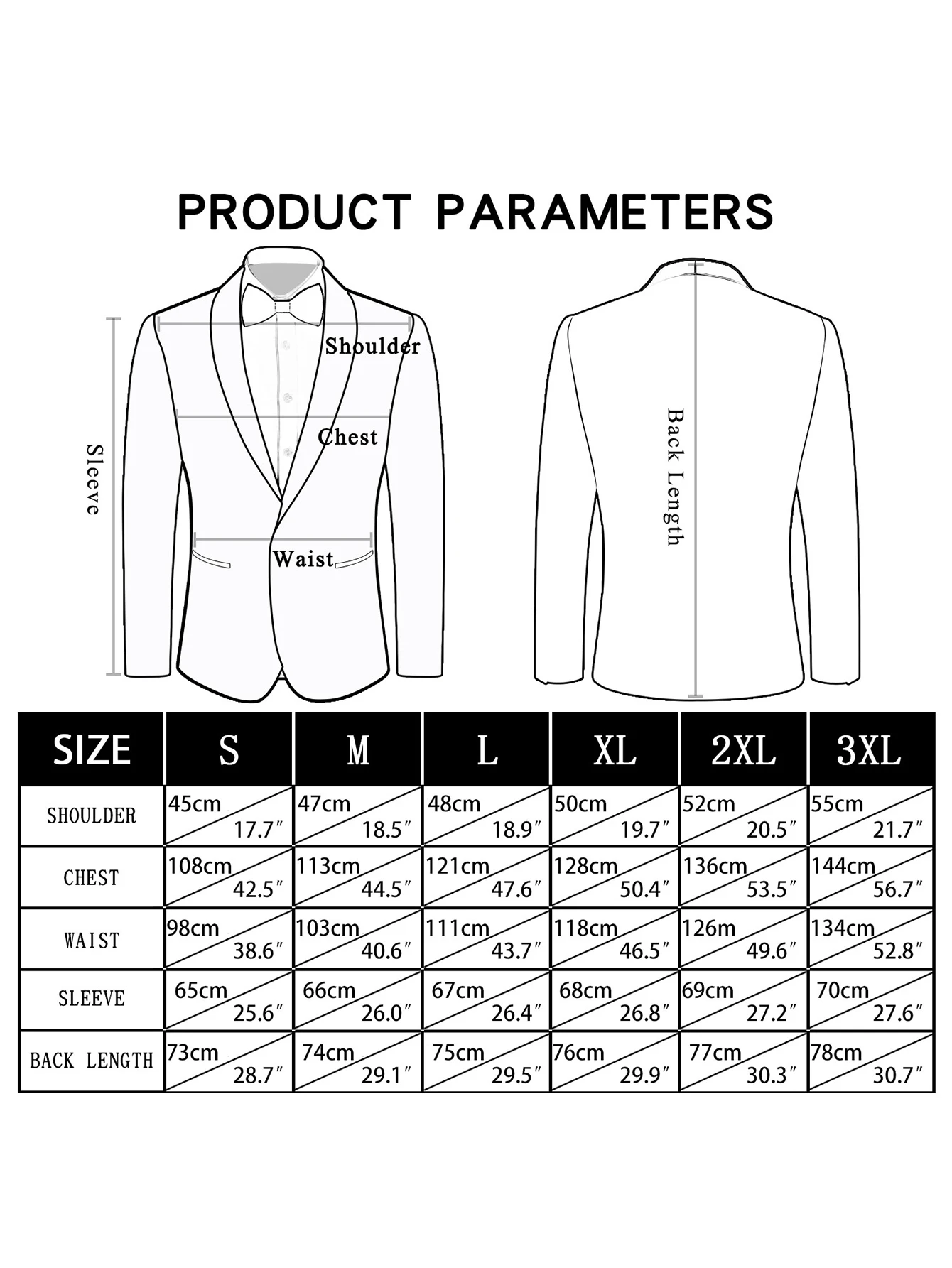 Мужской однотонный костюм с плоским воротником на двойных пуговицах и внешними карманами, официальный свадебный наряд, мужская куртка chaquetas de traje
