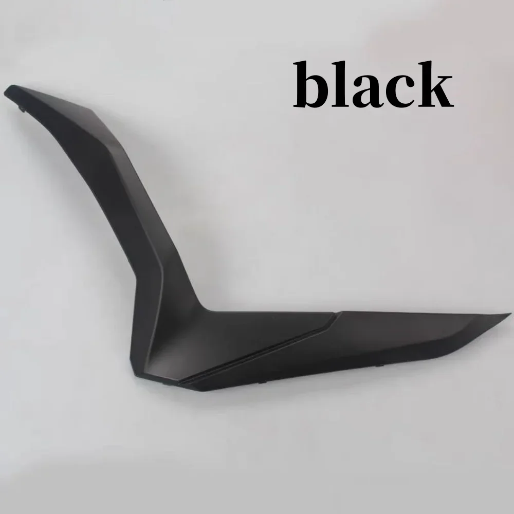 ل Sym Jet 14 125 / 50 / 200 دراجة نارية الجانب الأمامي الأيسر قطاع الجانب غطاء Sym Jet 14 125 / 50 / 200