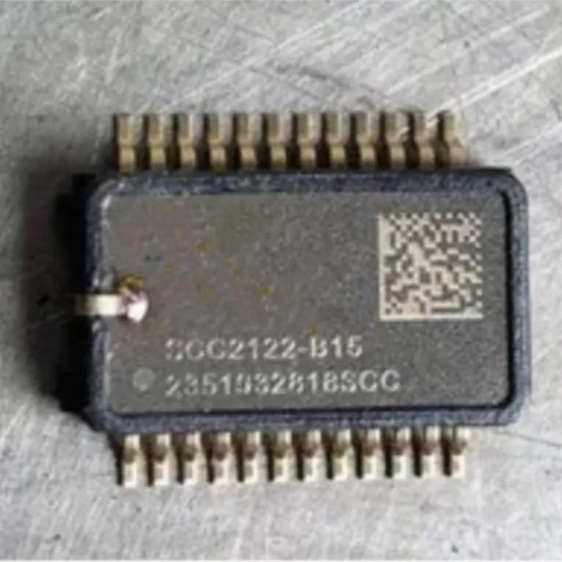 

SCC2122-B15-6 SCC2122-B15 HSSOP24 1PCS