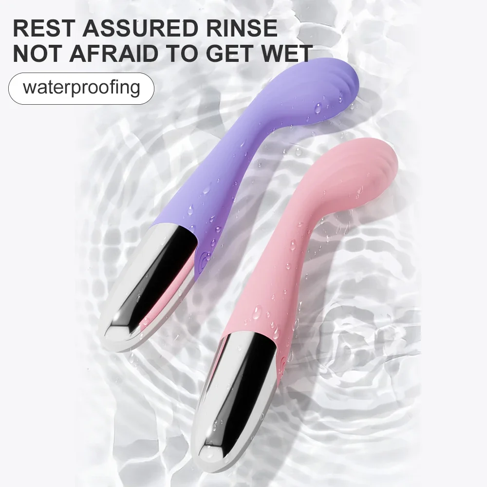 Dildo G-Spot AV Vibrators สําหรับผู้หญิง Magic Wand ช่องคลอดกระตุ้น Clitoris นวดเพศหญิงของเล่นสําหรับผู้หญิงผลิตภัณฑ์สําหรับผู้ใหญ่
