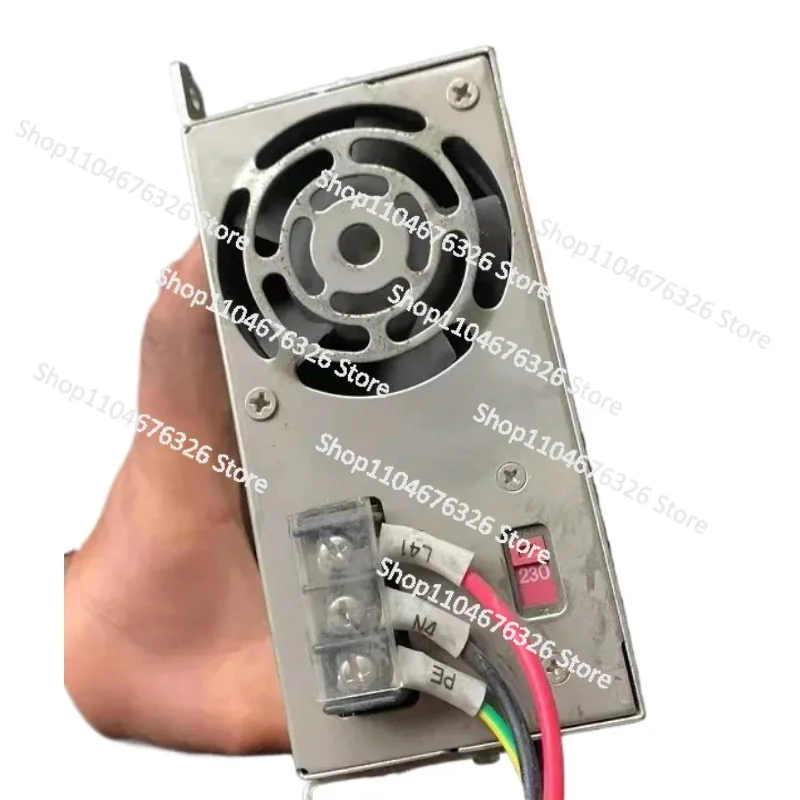 

Импульсный источник питания Тайвань Mingwei SE-600-24 SE-600-48 SE-1000-48 SE-1000W-24V