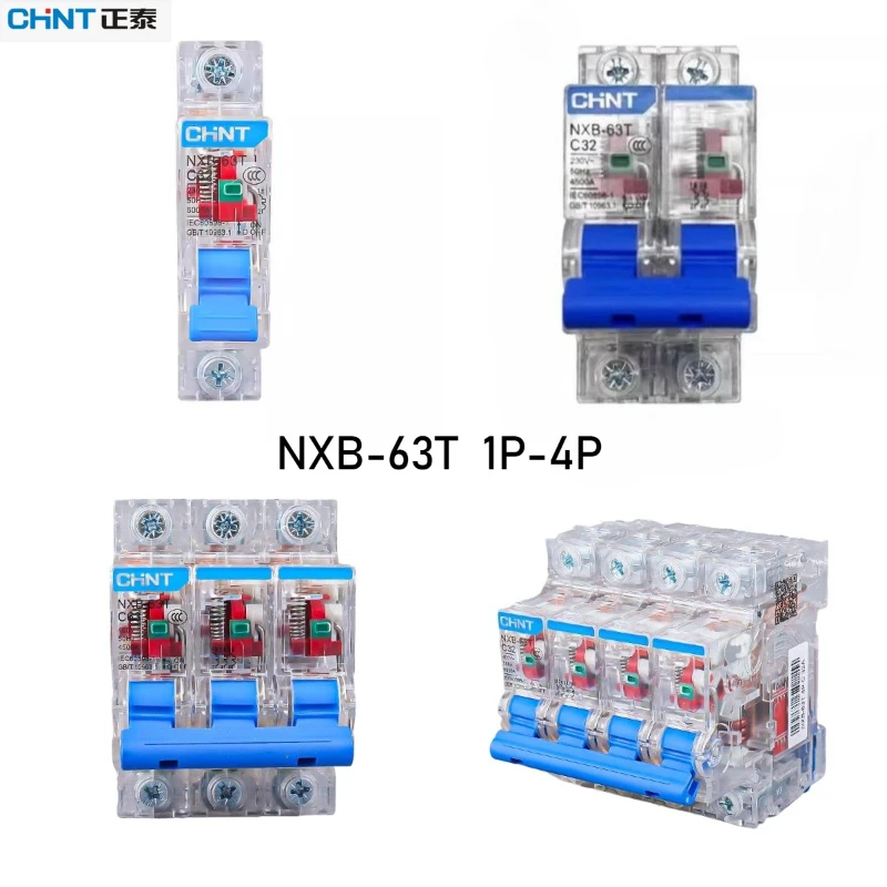 Genuine Chint NXB-6…