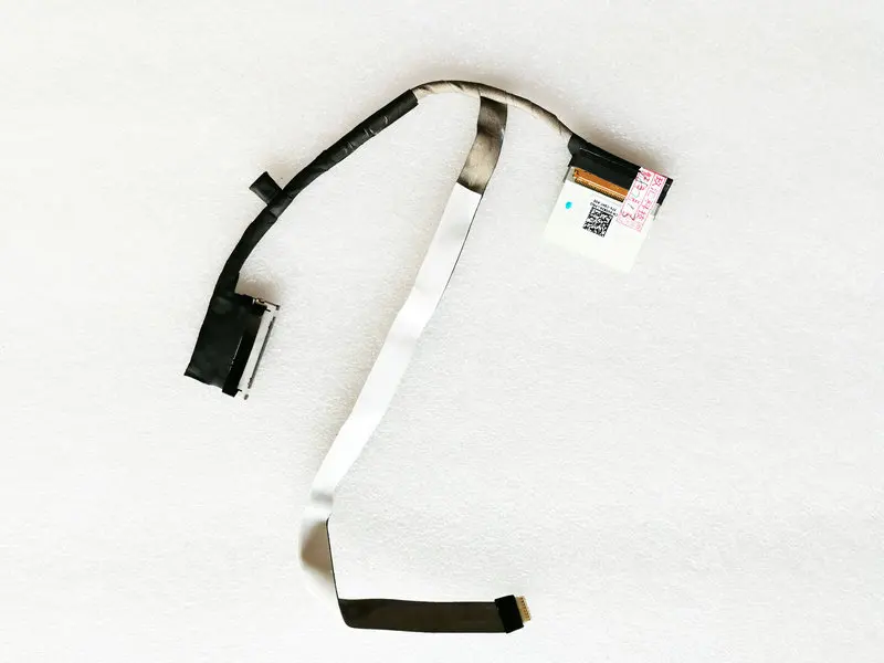 

new for Dell for Latitude E6230 led lcd lvds cable DC02001TO00 CN-0VD834 0VD834 VD834