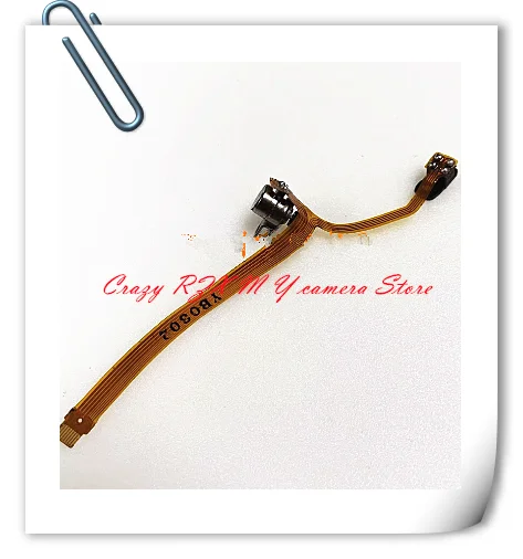 Für Canon 70-200 II/III Blendenkabel + Motor + Sensor für Canon EF 70-200mm f/2.8L IS II/III USM Objektivreparaturteile (Gen 2 Gen 3)