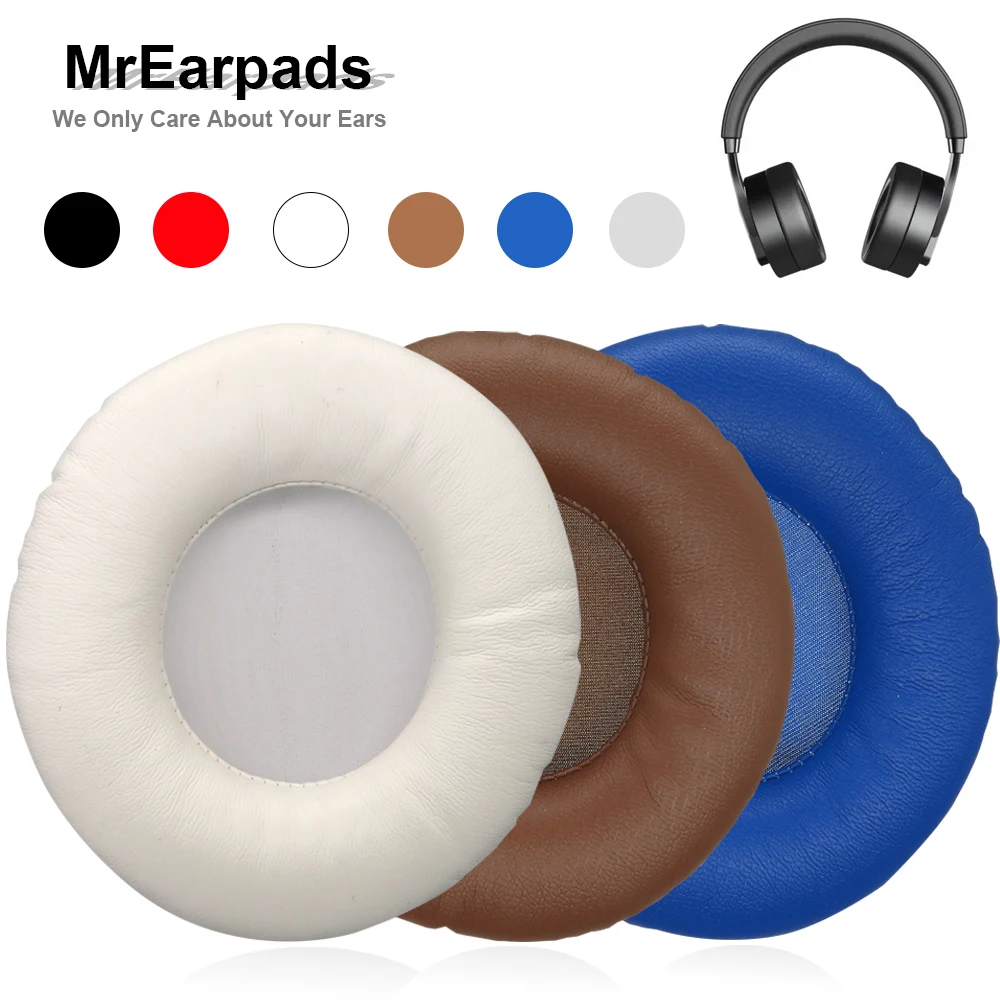 TMA 2 Earpads For AIAIAI TMA2 DJ Headphone Ear Pads Earcushion Replacement