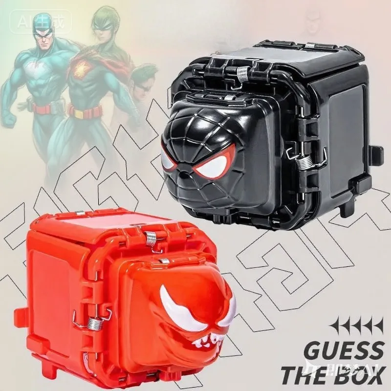 Marvel Showdown Bat…