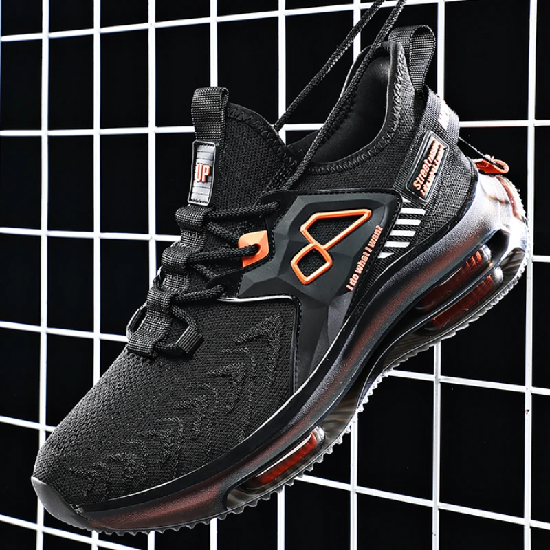 

Shoes men Sneakers Male tenis Luxury shoes Mens casual Trainer Race Breathable fashion loafers running Shoes for men