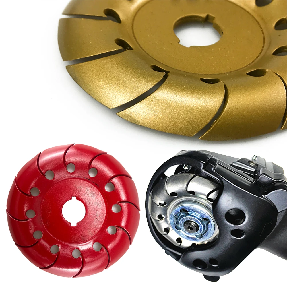 طاحونة زاوية لنحت الخشب ، قاطع القرص ، شفرة منشار دائرية ، عجلة مزدوجة 12 أسنان ، قطع كاشط ، شجرة حادة ، أعمال نجارة ، 65-بائعي